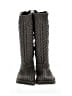 Ugg Gray Boots Size 8 - photo 2