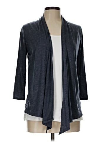 Charlotte Russe Cardigan (view 1)