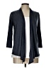 Charlotte Russe Gray Cardigan Size L - photo 1