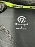 C9 By Champion Black Long Sleeve Polo Size S - photo 7