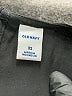 Old Navy 100% Rayon Black Tank Top Size XS - photo 7