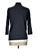 Charlotte Russe Gray Cardigan Size L - photo 2