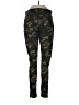 Coco + Carmen Camo Green Casual Pants Size L - photo 2