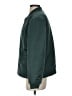 J.Crew 100% Polyester Solid Green Jacket Size S - photo 5