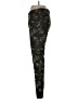 Coco + Carmen Camo Green Casual Pants Size L - photo 5