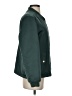 J.Crew 100% Polyester Solid Green Jacket Size S - photo 4