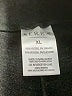 Serra Black Gray Active Pants Size XL - photo 7