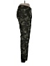 Coco + Carmen Camo Green Casual Pants Size L - photo 4