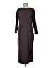 Title Nine Brown Casual Dress Size XS - photo 1