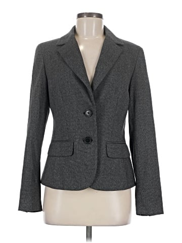 AK Anne Klein Blazer (view 1)