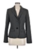AK Anne Klein Gray Blazer Size 6 - photo 1