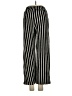 MIOU MUSE Stripes Black Casual Pants Size S - photo 2