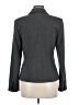 AK Anne Klein Gray Blazer Size 6 - photo 2