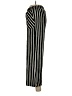 MIOU MUSE Stripes Black Casual Pants Size S - photo 5