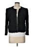 Ann Taylor LOFT Black Jacket Size 12 - photo 1