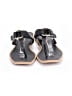 Dolce Vita Black Sandals Size 11 - photo 2