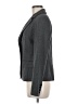 AK Anne Klein Gray Blazer Size 6 - photo 5