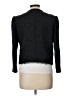 Ann Taylor LOFT Black Jacket Size 12 - photo 2