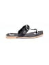 Dolce Vita Black Sandals Size 11 - photo 1