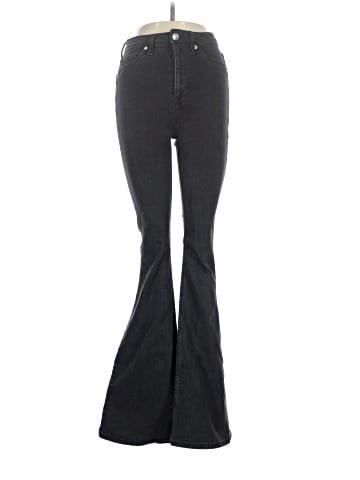 Divided by H&M Jeans (view 1)