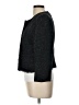 Ann Taylor LOFT Black Jacket Size 12 - photo 5