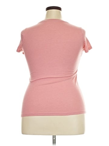 Aeropostale Short Sleeve T-Shirt (view 2)
