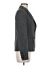 AK Anne Klein Gray Blazer Size 6 - photo 4