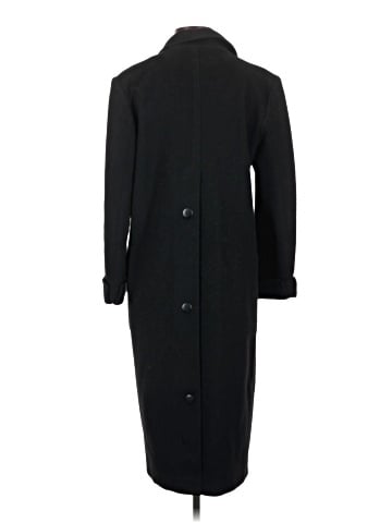 Cassidy Wool Coat (view 2)