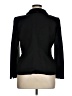 Le Suit Black Blazer Size 14 Petite - photo 2