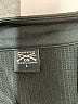 Umbro 100% Polyester Black Turtleneck Sweater Size L - photo 7