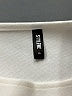 Stylewe Ivory Poncho Size S - photo 7