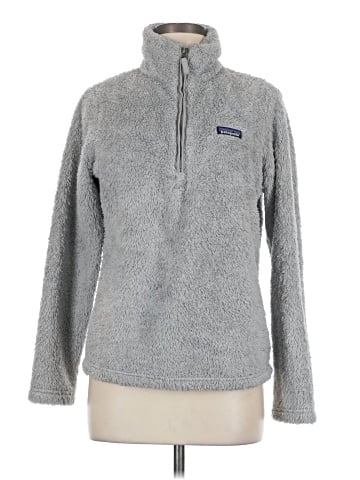 Patagonia Pullover Sweater (view 1)