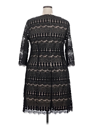 Ronni Nicole Cocktail Dress (view 2)