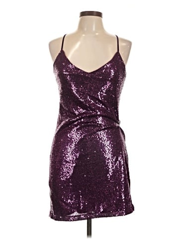 Betsey Johnson Cocktail Dress (view 1)