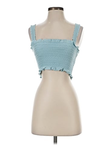 Free People Tube Top (view 1)