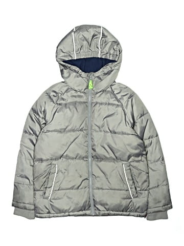 Crewcuts Snow Jacket (view 1)