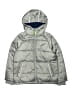 Crewcuts 100% Polyester Solid Silver Snow Jacket Size 10 - photo 1