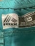 RBX Solid Teal Board Shorts Size M - photo 3
