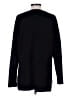 Sanctuary 100% Polyester Black Pullover Sweater Size M - photo 2