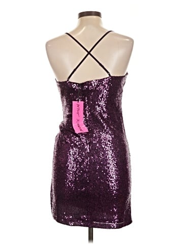 Betsey Johnson Cocktail Dress (view 2)