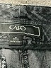 Cato Black Jeans Size 14 - photo 7