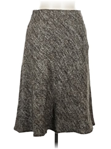 Elie Tahari Casual Skirt (view 1)