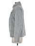 Patagonia 100% Polyester Gray Pullover Sweater Size M - photo 5