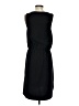 Athleta Solid Black Casual Dress Size S (tall) - photo 2