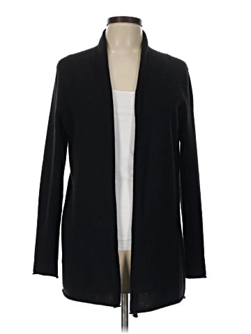 Neiman Marcus Cashmere Cardigan (view 1)