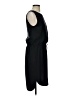 Athleta Solid Black Casual Dress Size S (tall) - photo 4