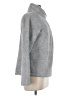 Patagonia 100% Polyester Gray Pullover Sweater Size M - photo 4