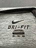 Nike 100% Polyester Gray Long Sleeve T-Shirt Size XXL - photo 7