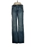 J.Crew 100% Cotton Blue Jeans Size 26 waist - photo 1