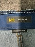 Lee Blue Jeans Size 13 - photo 7